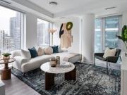 Apartment 1 Bedroom For Rent Toronto ON 2756 ES93481781