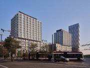 Apartment 1 Bedroom For Rent Toronto ON 2758 ES96295133