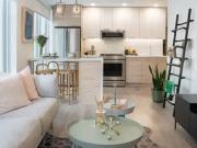 Apartment 1 Bedroom For Rent Toronto ON 2825 ELS96247628