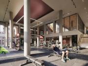 Apartment 1 Bedroom For Rent Toronto ON 2892 ES98599383