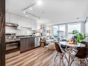 Apartment 1 Bedroom For Rent Vancouver BC 2149 ES96339087