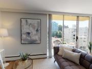 Apartment 1 Bedroom For Rent Vancouver BC 2318 ES97066096