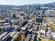 Apartment 1 Bedroom For Rent Vancouver BC 2246 ES88455231