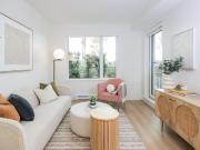 Apartment 1 Bedroom For Rent Vancouver BC 2445 ES96275718