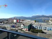 Apartment 1 Bedroom For Rent Vancouver BC 2695 ES90097391