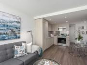 Apartment 1 Bedroom For Rent Vancouver BC 2905 ES96585321