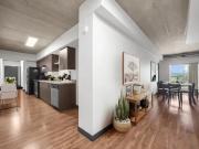 Apartment 1 Bedroom For Rent Waterloo ON 974 ES84295877