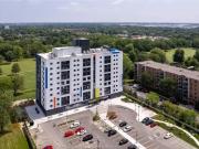 Apartment 1 Bedroom For Rent Windsor ON 1691 ES97083543