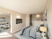 Apartment 1 Bedroom For Rent Winnipeg MB 1299 ES96290028