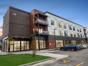 Apartment 1 Bedroom For Rent Winnipeg MB 1353 ES93355833