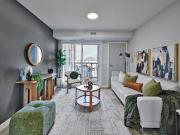 Apartment 1 Bedroom For Rent Winnipeg MB 1480 ES97330033