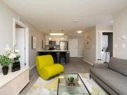 Apartment 1 Bedroom For Rent Winnipeg MB 1657 ES92534971