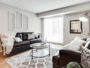 Apartment 1 Bedroom For Rent Winnipeg MB 1698 ES96246611