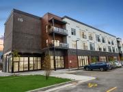 Apartment 1 Bedroom For Rent Winnipeg MB 1773 ES92388977