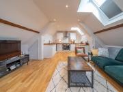 Apartment 1 Bedroom For Sale Aylesbury Buckinghamshire...