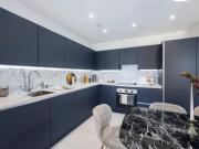 Apartment 1 Bedroom For Sale Barnet Great London 357500...