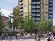 Apartment 1 Bedroom For Sale Bethnal Green Bethnal Green...