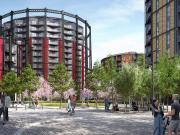 Apartment 1 Bedroom For Sale Bethnal Green London 887250...