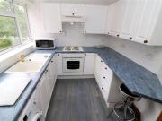 Apartment 1 Bedroom For Sale Bexley Greater London...