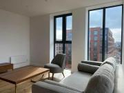 Apartment 1 Bedroom For Sale Birmingham Birmingham...