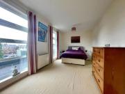 Apartment 1 Bedroom For Sale Bournemouth Poole 200000...