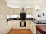 Apartment 1 Bedroom For Sale Camden Greater London...