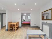 Apartment 1 Bedroom For Sale Camden Greater London...