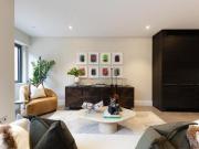Apartment 1 Bedroom For Sale Camden Westminster 1225000...