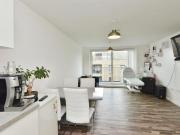 Apartment 1 Bedroom For Sale Campbell Park...