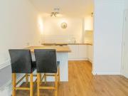 Apartment 1 Bedroom For Sale Campbell Park Milton Keynes...