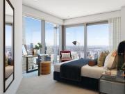 Apartment 1 Bedroom For Sale Canary Wharf London 685000... Apartment 1 Bedroom For Sale Canary Wharf London 685000...