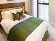 Apartment 1 Bedroom For Sale Canary Wharf London 877700...