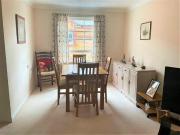 Apartment 1 Bedroom For Sale Chichester West Sussex...