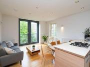 Apartment 1 Bedroom For Sale City Of Edinburgh City Of...