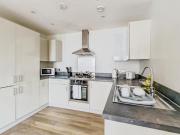 Apartment 1 Bedroom For Sale Crawley West Sussex 205000...