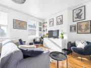 Apartment 1 Bedroom For Sale Croydon Greater London...