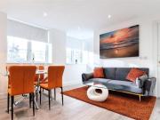 Apartment 1 Bedroom For Sale Croydon Greater London...