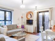 Apartment 1 Bedroom For Sale Enfield Greater London...