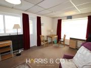 Apartment 1 Bedroom For Sale Fleetwood Lancashire 72500...