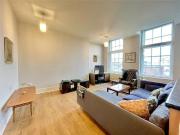 Apartment 1 Bedroom For Sale Gateshead Newcastle Upon...