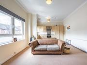 Apartment 1 Bedroom For Sale Glasgow City Glasgow City...