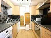 Apartment 1 Bedroom For Sale Glasgow City Glasgow City...