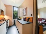 Apartment 1 Bedroom For Sale Glasgow City Glasgow City...