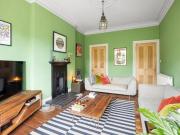 Apartment 1 Bedroom For Sale Glasgow City Glasgow City...