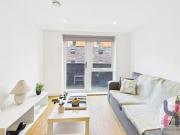 Apartment 1 Bedroom For Sale Greater Manchester Greater...