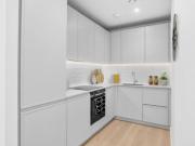 Apartment 1 Bedroom For Sale Greenwich Great London...