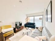 Apartment 1 Bedroom For Sale Greenwich Great London...