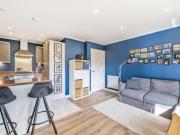 Apartment 1 Bedroom For Sale Greenwich Greater London...