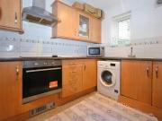 Apartment 1 Bedroom For Sale Hampshire Hampshire 135000...
