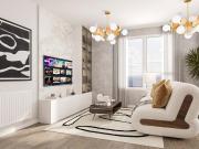 Apartment 1 Bedroom For Sale Harrow London 421750 ES92654000